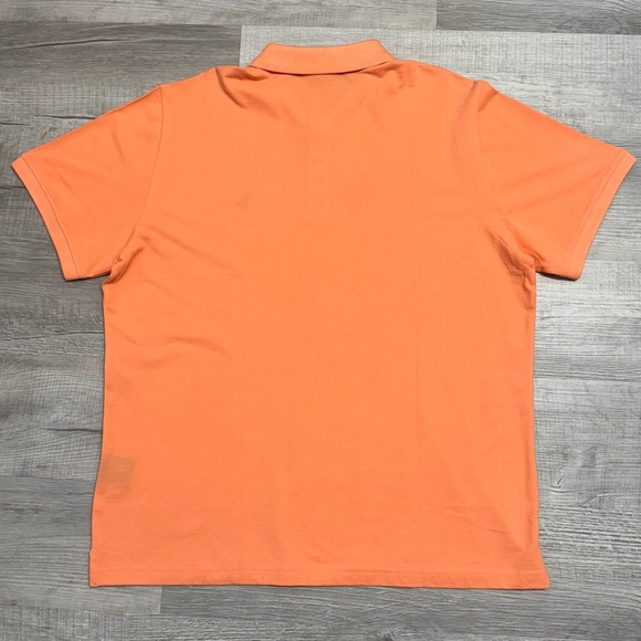 Jared Lang - Peruvian Cotton Shirt - Picture 4 of 10